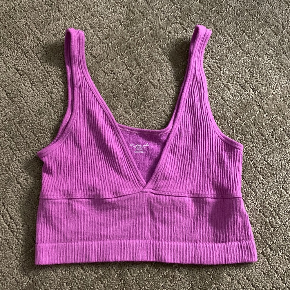 Urban outfitters tank top